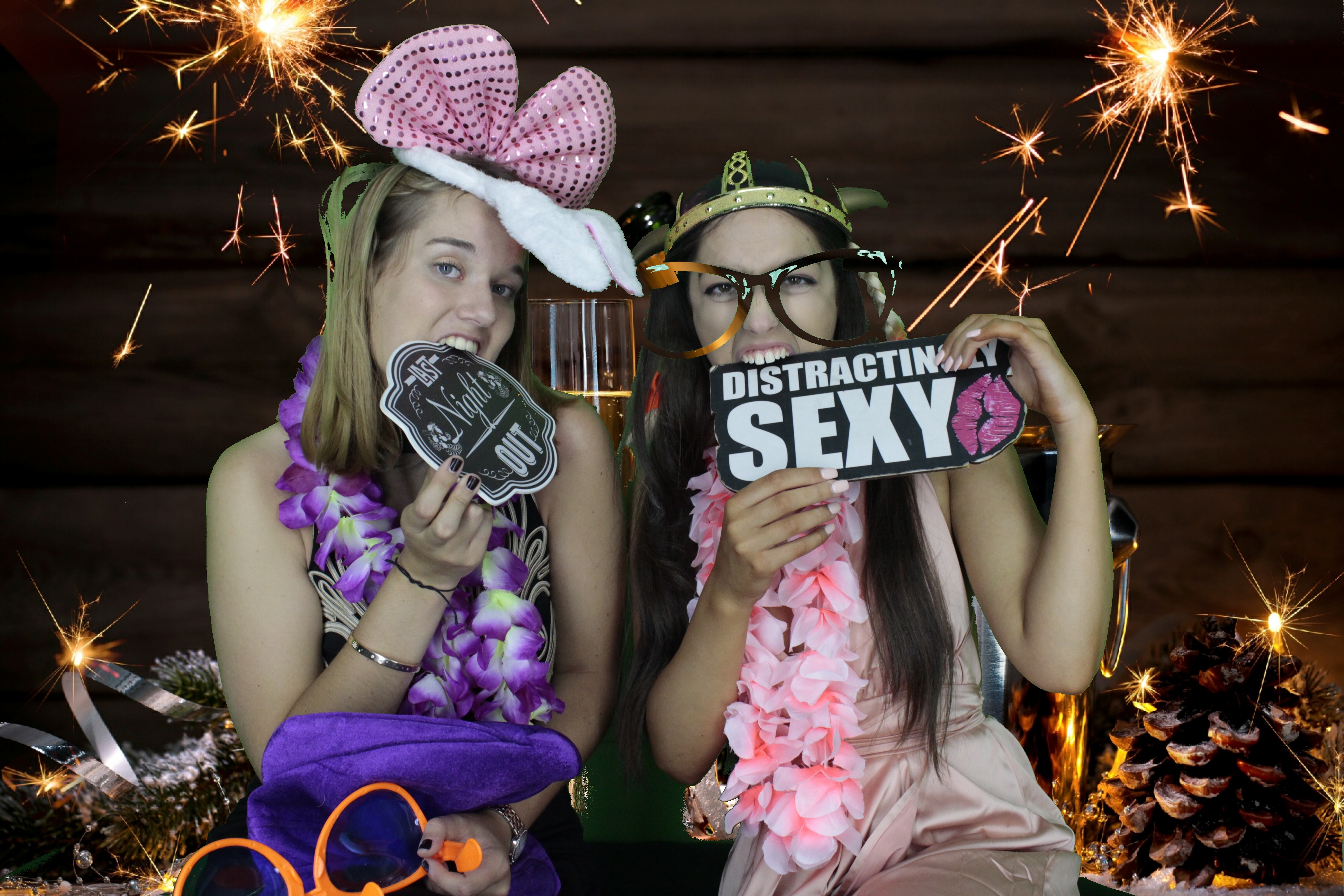 St Gabriel's Leavers 2019 | View more photos from the event at gallery.myphotoboothexperience.co.uk/u/MyPhotoBoothExperienceLtd/St-Gabriels-Leavers-2019